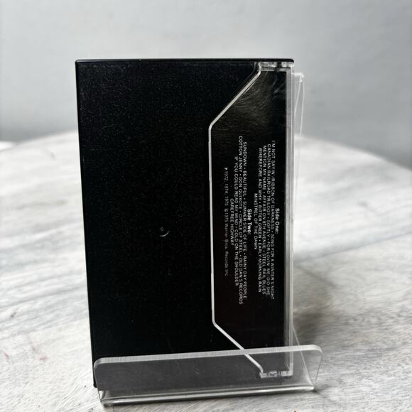 Gord's Gold, Vol. 2 by Gordon Lightfoot (Cassette, Oct-1988, Warner Bros.) - Picture 2 of 3